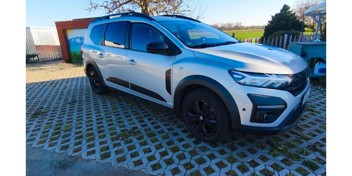 Dacia Jogger 85.000 km 13.249 &euro; Krummhörn 26736