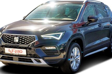 Seat Ateca 29.869 km 29.950 € Magdeburg 39118