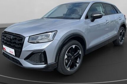 Audi Q2 6.412 km 26.920 &euro; Nordhausen 99734