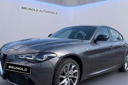 Alfa Romeo Giulia 35.000 km 35.900 &euro; Reutlingen 72770