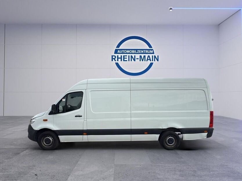 Sprinter