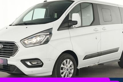 Ford Tourneo Custom 37.573 km 29.795 &euro; Neuss 41460