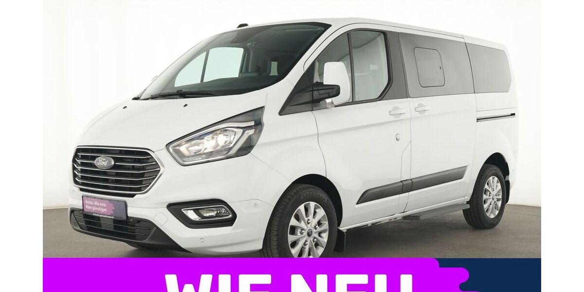 Ford Tourneo Custom 37.573 km 29.795 &euro; Neuss 41460