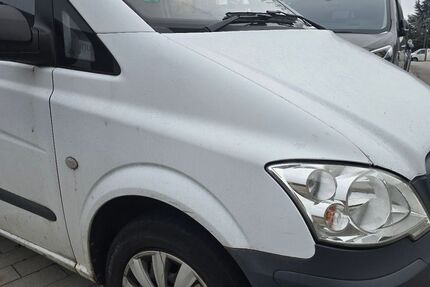 Mercedes-Benz Vito 149.000 km 6.900 &euro; Schöngeising 82296