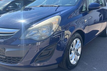 Opel Corsa 219.200 km 2.490 € Lebach 66822