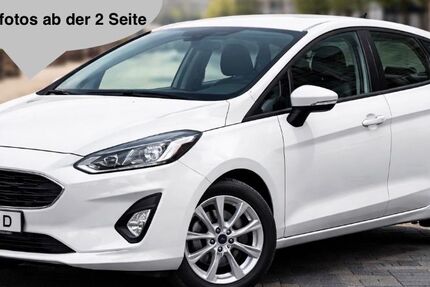 Ford Fiesta 167.500 km 3.650 &euro; Püttlingen 66346