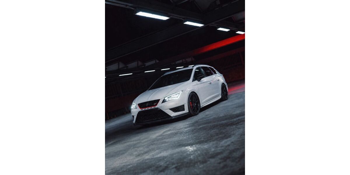 Seat Leon 99.100 km 19.900 &euro; Schlitz 36110
