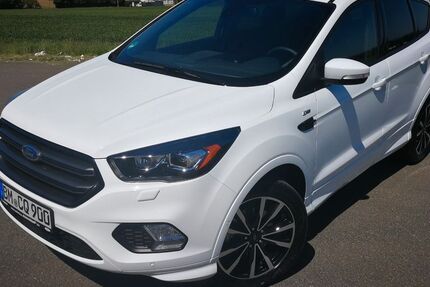 Ford Kuga 78.000 km 15.700 &euro; Bergheim 50129