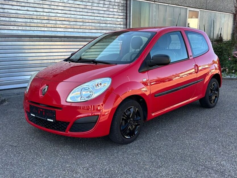 Twingo
