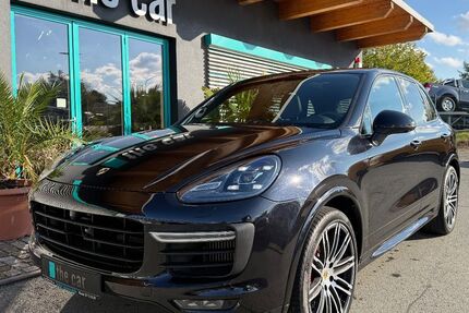 Porsche Cayenne 109.495 km 38.990 &euro; Riesa 01587