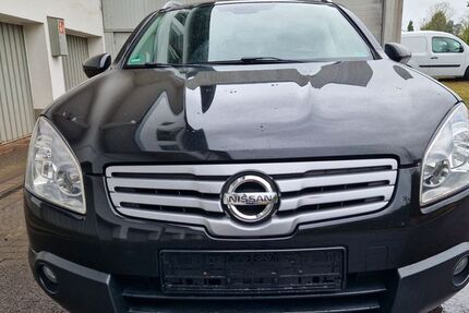 Nissan Qashqai 135.000 km 5.790 &euro; Münster 48151