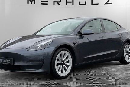 Tesla Model 3 92.625 km 25.990 &euro; Waldfeucht 52525
