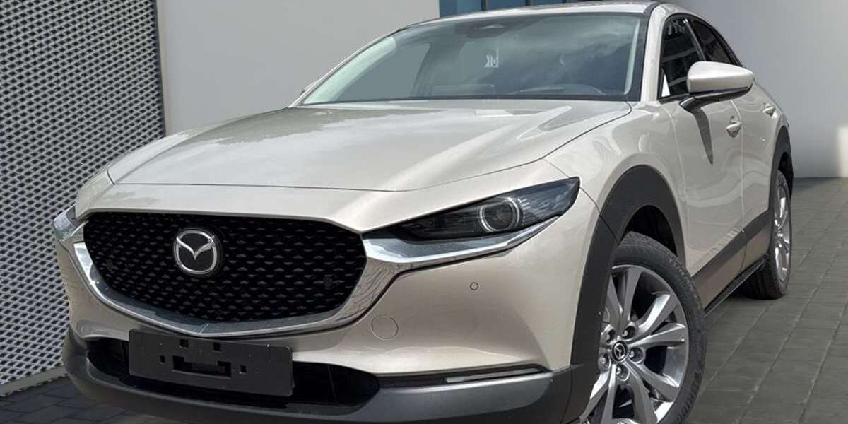 Mazda CX-30 3.763 km 30.490 € Niedernhausen 65527