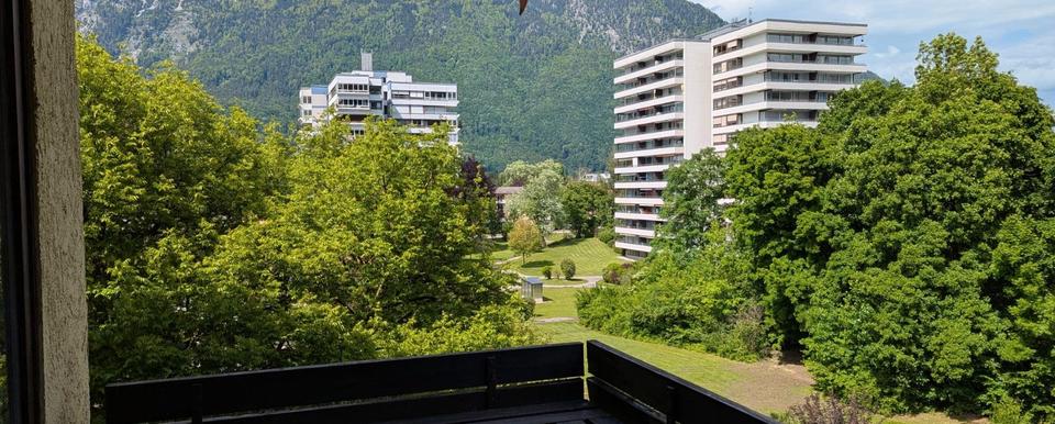 Etagenwohnung Bad Reichenhall - 1 Zimmer, 38 m&sup2;, 135.000&euro; | Angebot:27116896