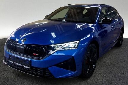 Skoda Octavia 12.000 km 44.990 &euro; Landsberg 86899