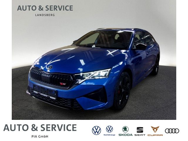 Skoda Octavia 12.000 km 44.990 &euro; Landsberg 86899