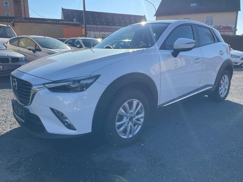 CX-3