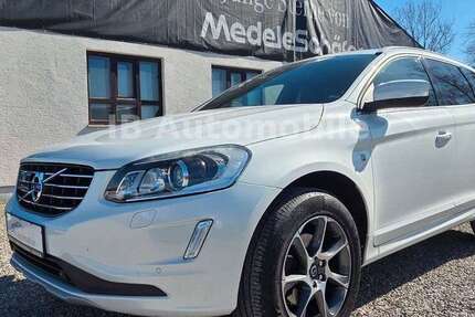 Volvo XC60 172.000 km 17.950 &euro; Königsbrunn 86343