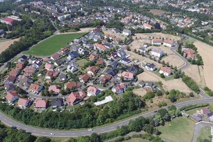 Grundstück zu verkaufen in HombergEfze 44.760 € 746 m²