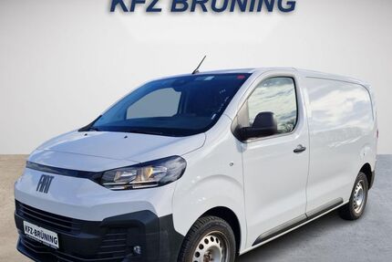 Fiat Scudo 11.109 km 23.880 &euro; Lingen (Ems) 49811