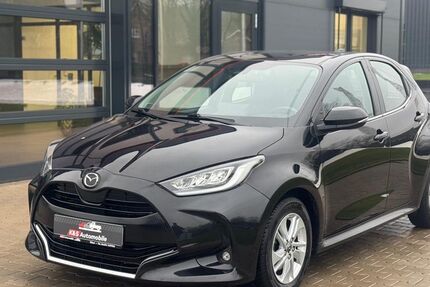 Mazda 2 Hybrid 45.000 km 16.990 &euro; Bösel 26219