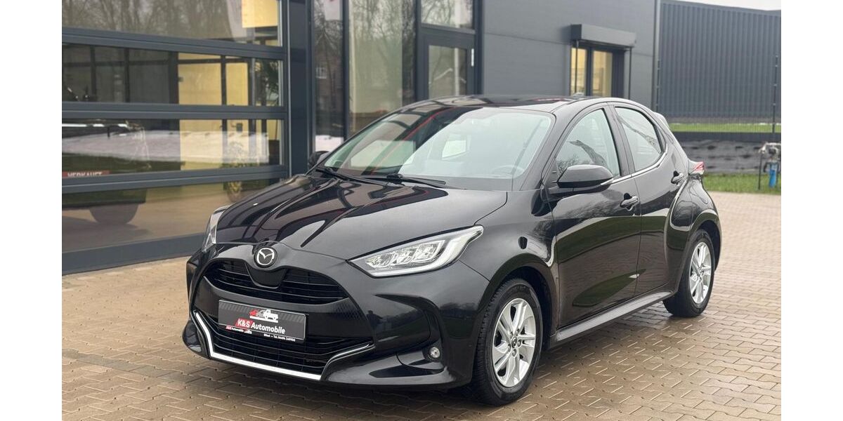 Mazda 2 Hybrid 45.000 km 16.990 &euro; Bösel 26219