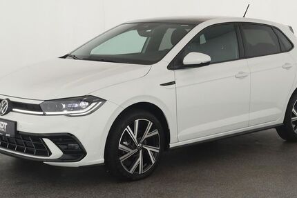 VW Polo 6.000 km 27.484 € Düsseldorf 40233