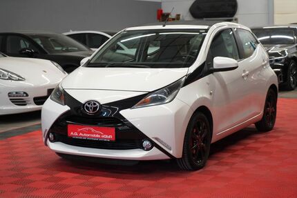 Toyota Aygo (X) 144.533 km 5.950 &euro; Pfungstadt 64319