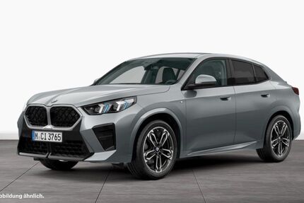 BMW X2 10.564 km 43.990 &euro; Mannheim 68169