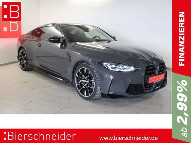 BMW M4 14.102 km 82.490 € Schopfloch 91626