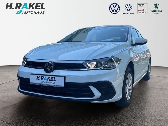 VW Polo 1.599 km 21.490 &euro; Geeste-Groß Hesepe 49744