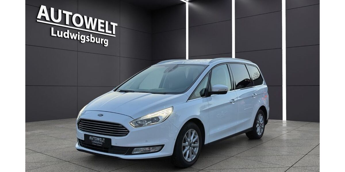 Ford Galaxy 137.000 km 19.900 &euro; Bietigheim-Bissingen 74321