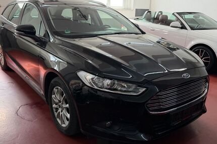 Ford Mondeo 154.730 km 7.900 &euro; Chemnitz 09113