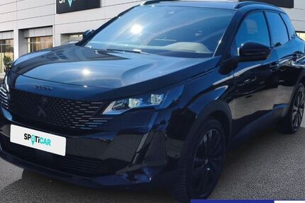 Peugeot 3008 31.730 km 20.990 &euro; Hamburg 20537