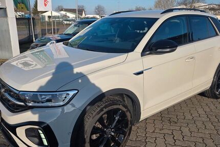 VW T-Roc 37.679 km 29.990 &euro; Wittenberge 19322