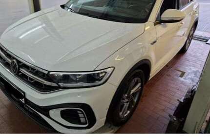 VW T-Roc 70.351 km 21.295 &euro; Hünfeld 36088