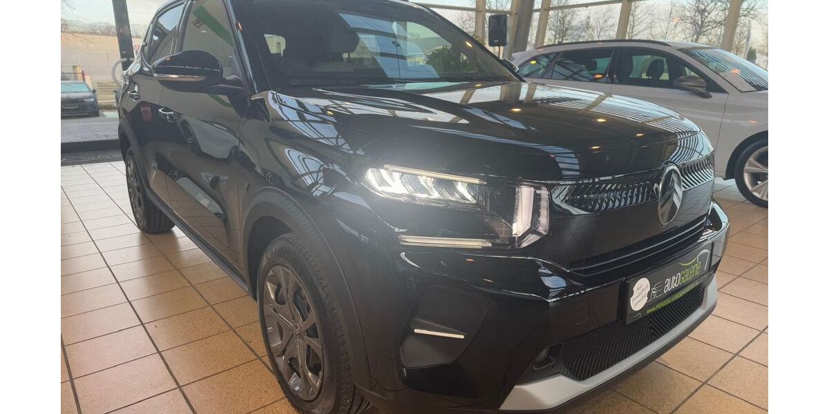 Citroen C3 1.600 km 19.795 &euro; Geilenkirchen 52511