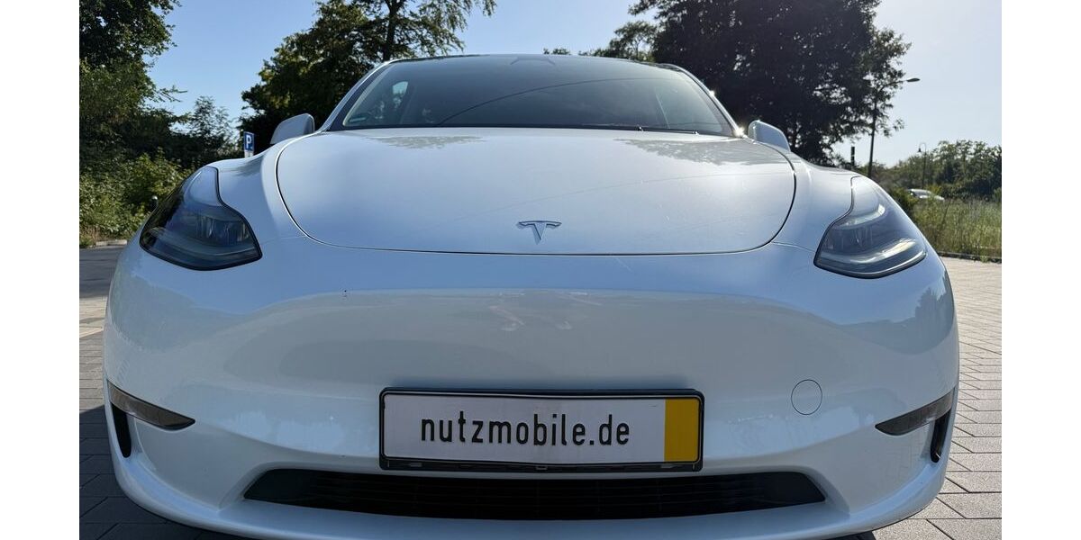 Tesla Model Y 56.800 km 35.999 &euro; Erlensee 63526
