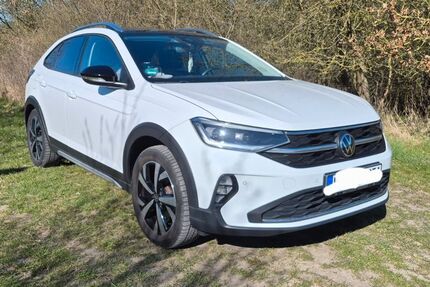 VW Taigo 26.000 km 20.500 &euro; Rostock 18147