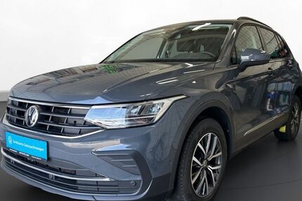VW Tiguan 109.779 km 23.650 &euro; Dingolfing 84130