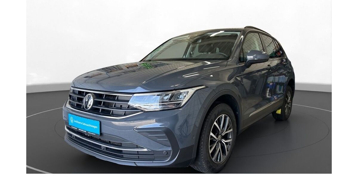 VW Tiguan 109.779 km 23.650 &euro; Dingolfing 84130