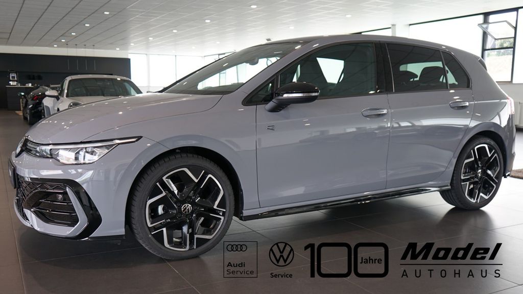 VW Golf 11.900 km 35.900 &euro; Blaufelden - Wiesenbach 74572