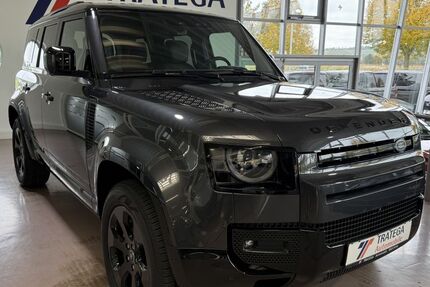 Land Rover Defender 9.690 km 95.900 € Bruchsal 76646