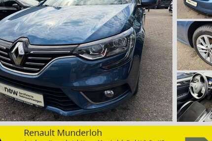 Renault Megane 85.808 km 10.950 &euro; Oldenburg 26133