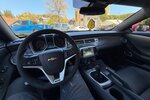 Chevrolet Camaro 6,2 SS 