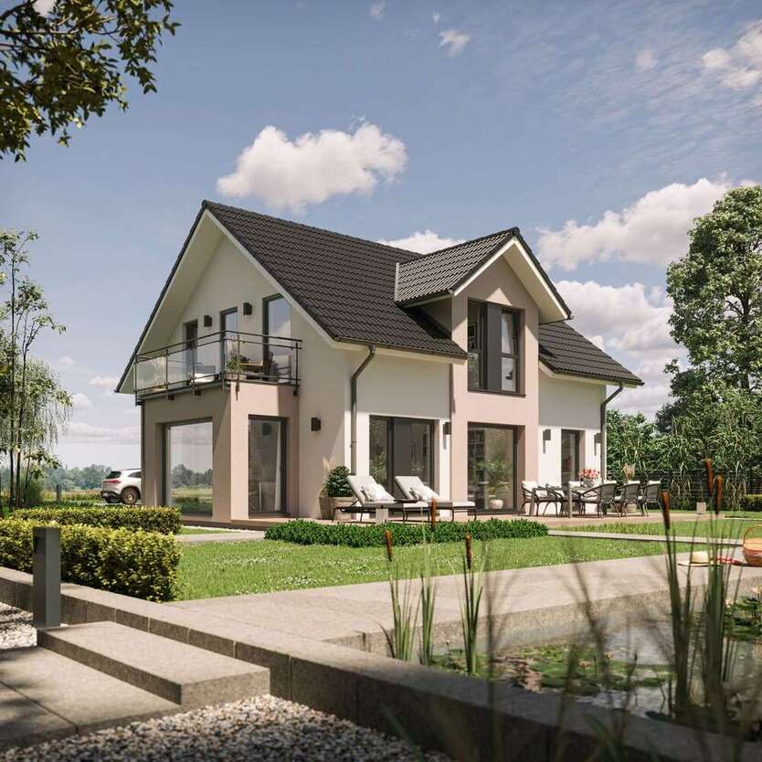 Haus zum Kaufen in Zülpich 589.284 € 136 m²
