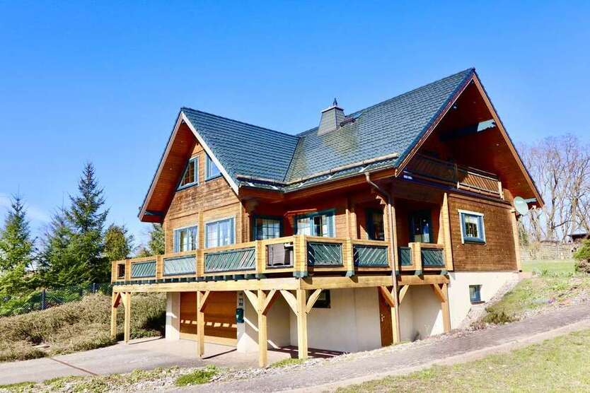 Haus zum Kaufen in Jatznick 379.000 € 208 m²