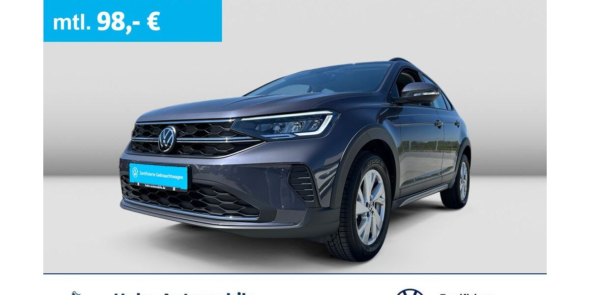VW Taigo 9.062 km 18.395 &euro; Fellbach 70736