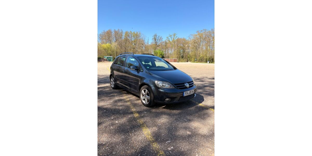 VW Golf Plus 132.835 km 6.499 &euro; Durmersheim 76448