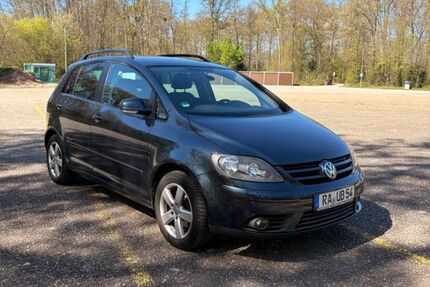 VW Golf Plus 132.835 km 7.000 &euro; Durmersheim 76448